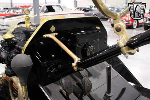 1916 Ford Model T