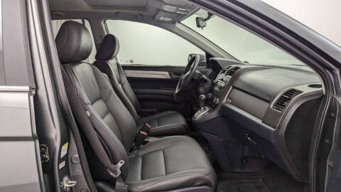 2011 Honda CR-V EX-L