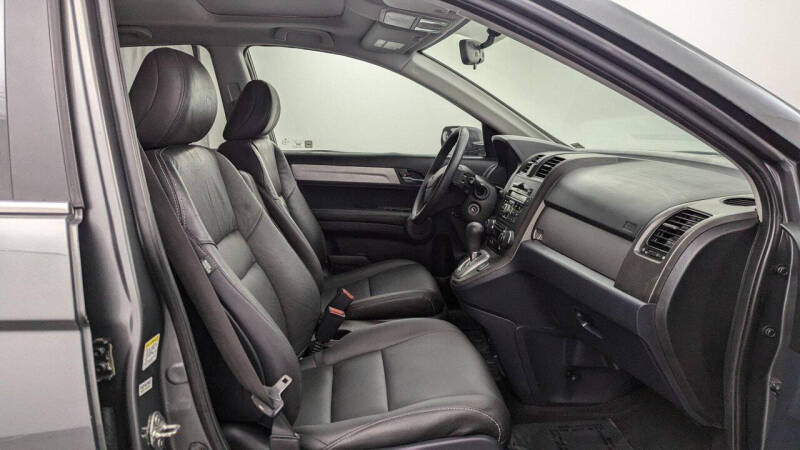 2011 Honda CR-V EX-L