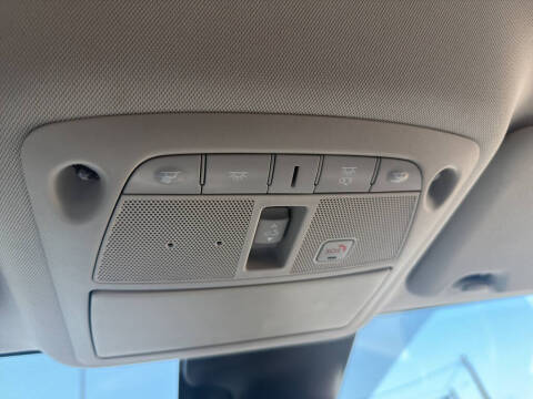2018 Nissan Rogue Sport
