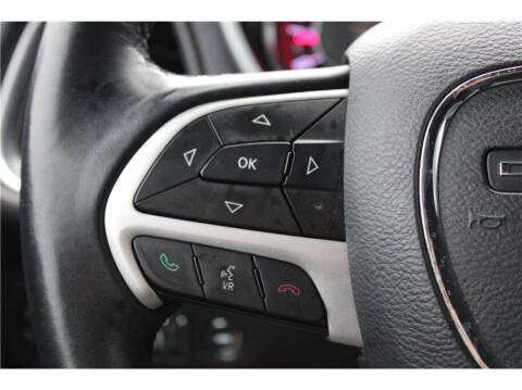 2015 Dodge Challenger SXT Plus