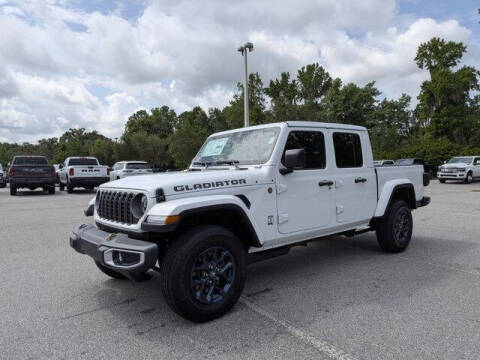 2026 Jeep Gladiator 85th Anniversary Edition