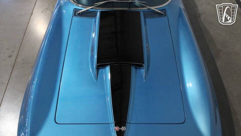 1967 Chevrolet Corvette
