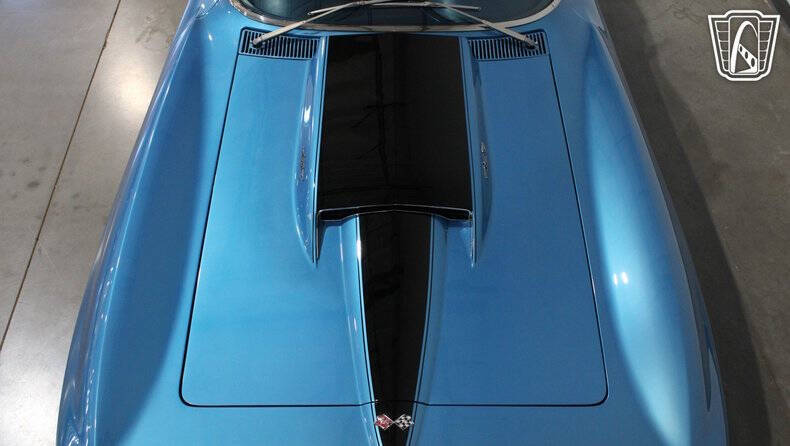 1967 Chevrolet Corvette