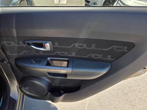 2012 Kia Soul