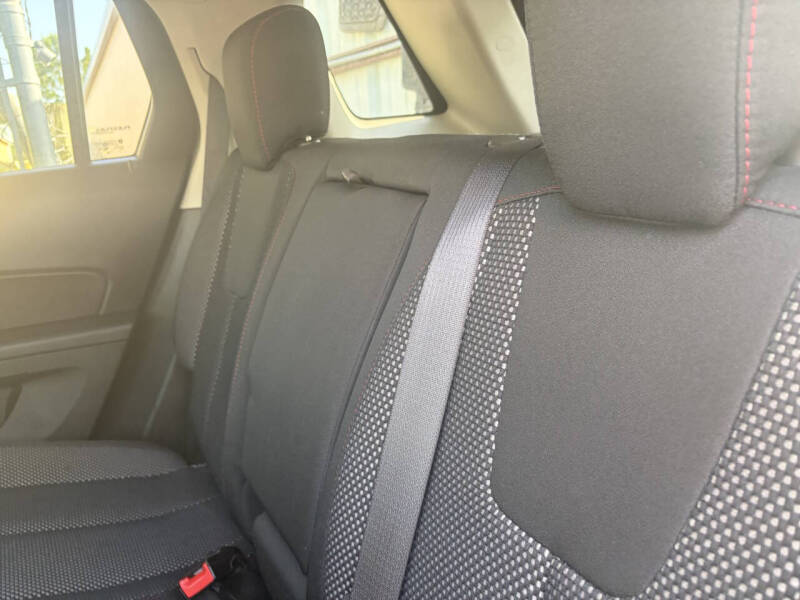 2014 GMC Terrain SLE-2