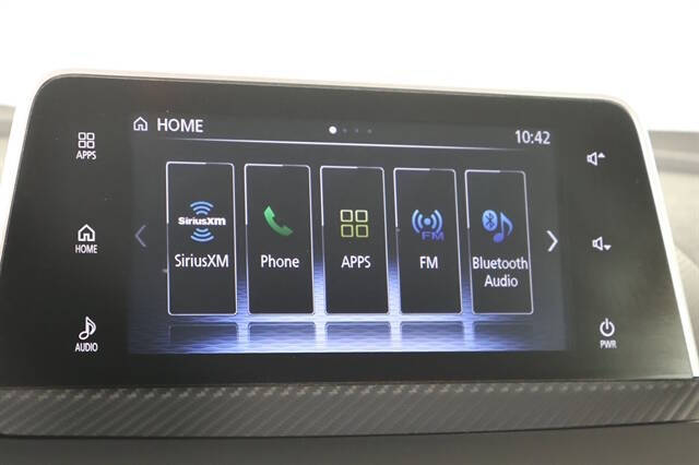 2018 Mitsubishi Eclipse Cross LE