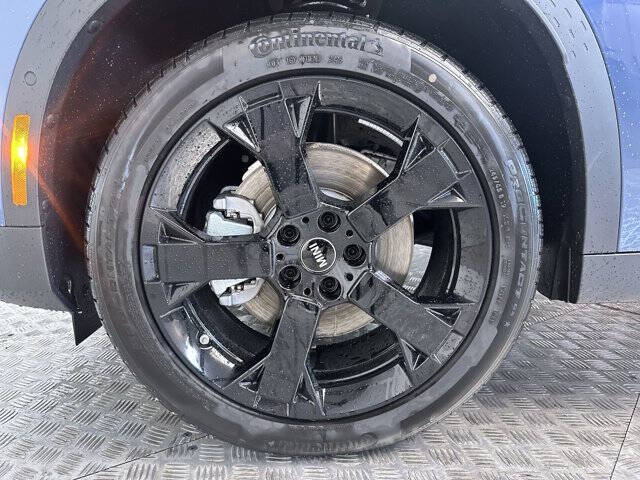 2025 MINI Countryman Cooper SE ALL4