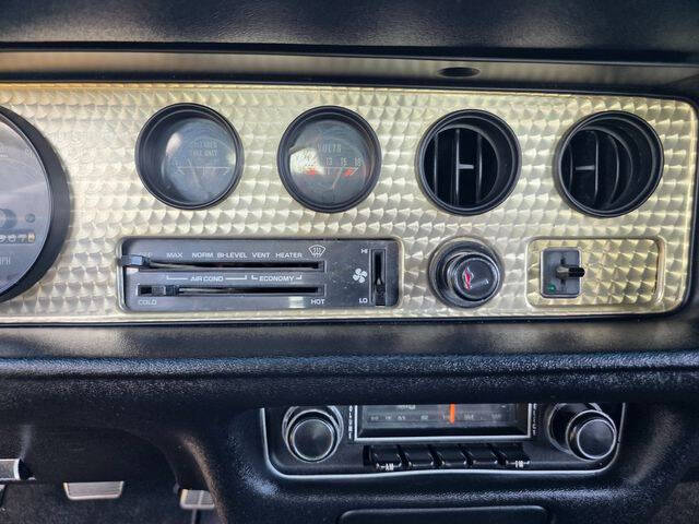 1976 Pontiac Trans Am