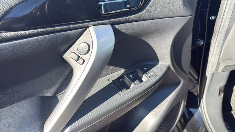 2026 Mitsubishi Eclipse Cross SE