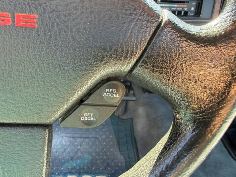1993 Dodge RAM 250