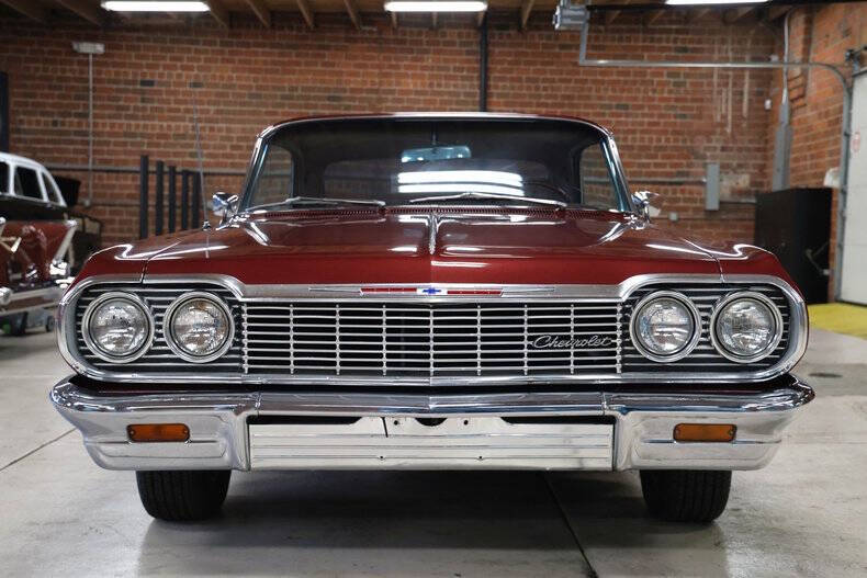 1964 Chevrolet Impala