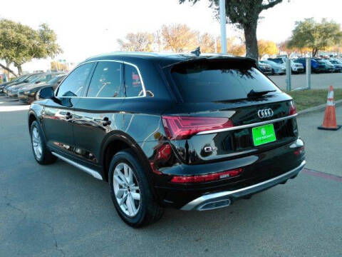 2023 Audi Q5 quattro S line Premium 45 TFSI