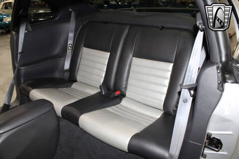 1999 Ford Mustang GT