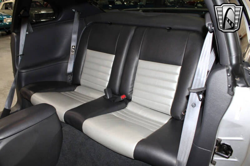 1999 Ford Mustang GT