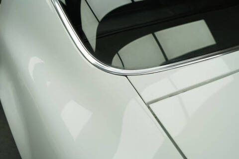 1970 Pontiac Firebird Trans Am