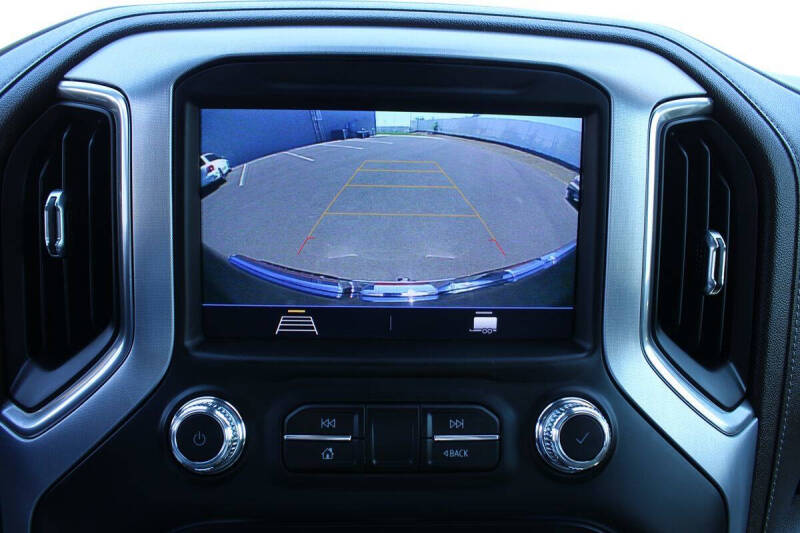 2022 GMC Sierra 1500 Limited