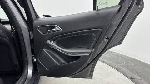 2020 Mercedes-Benz GLA GLA 250 4MATIC