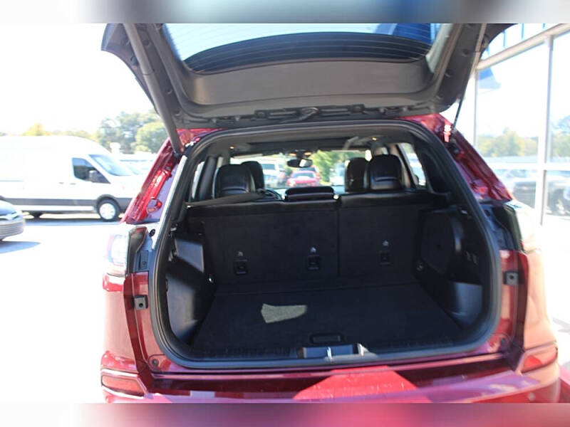 2021 Jeep Cherokee High Altitude