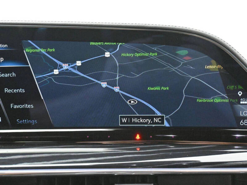 2024 Cadillac Escalade-V