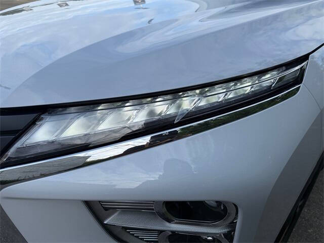 2026 Mitsubishi Eclipse Cross SE