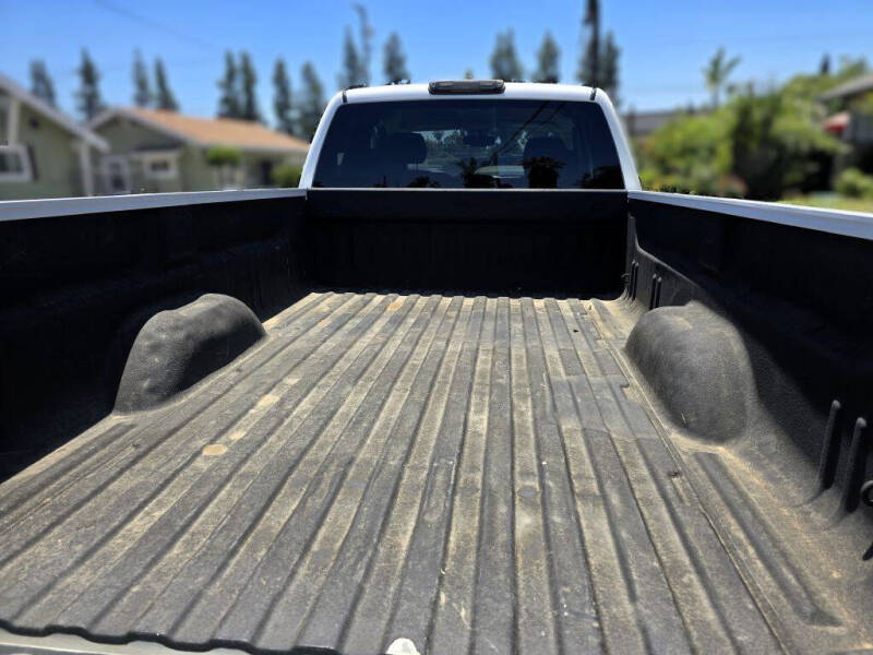 2008 Chevrolet Silverado 1500