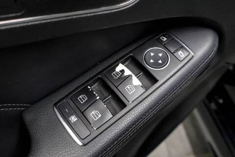 2014 Mercedes-Benz E-Class E 400 Hybrid