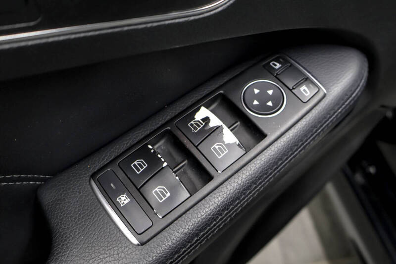 2014 Mercedes-Benz E-Class E 400 Hybrid