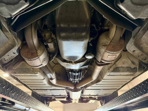 1995 Chevrolet Corvette