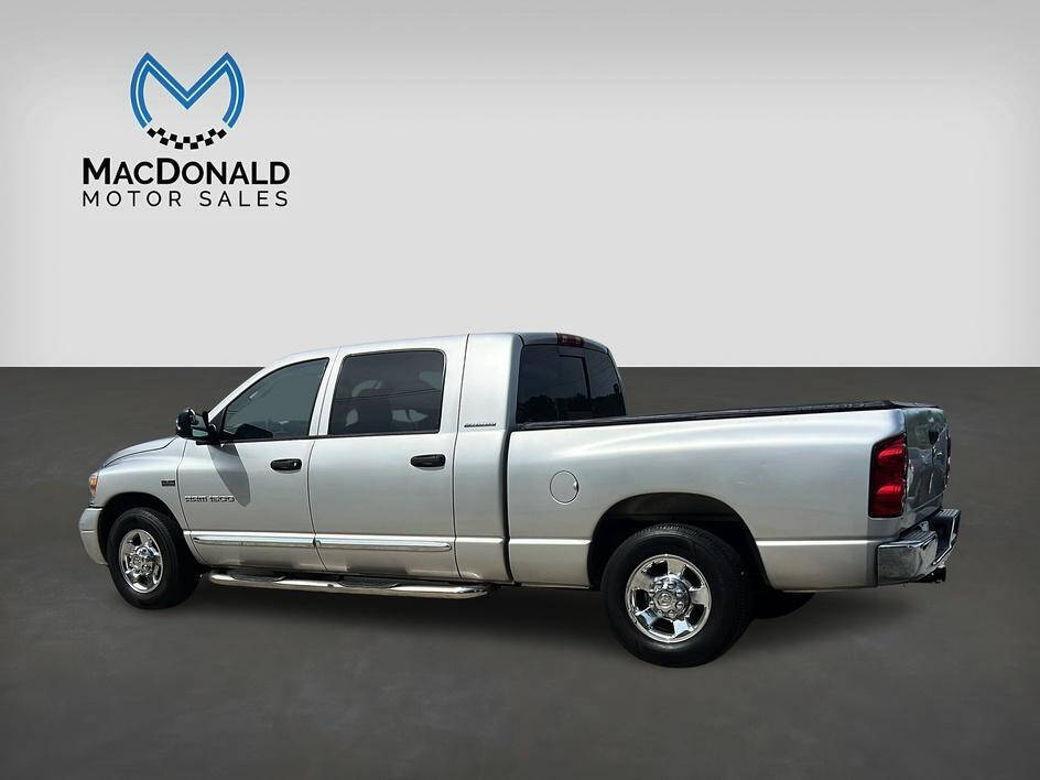 DodgeRam 15005