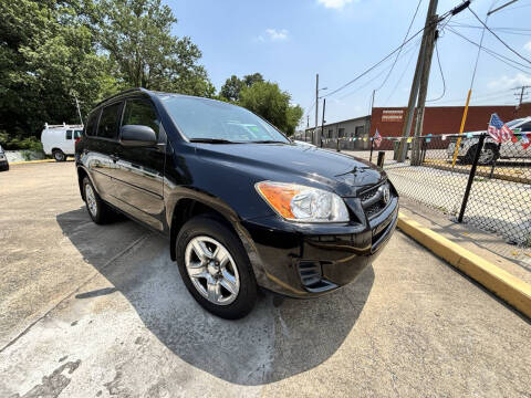 2010 Toyota RAV4