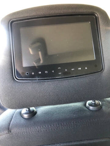 2013 GMC Sierra 1500 SLE