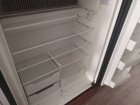 2002 Freightliner XC Chassis