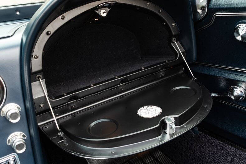 1966 Chevrolet Corvette