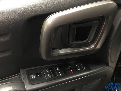 2013 Honda Ridgeline RTL