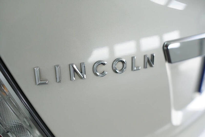 2009 Lincoln MKS