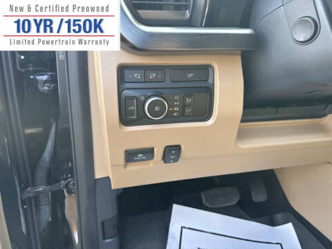 2024 Ford F-250 Super Duty