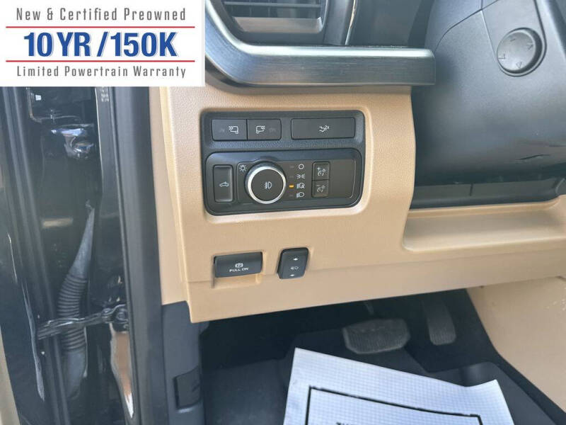 2024 Ford F-250 Super Duty