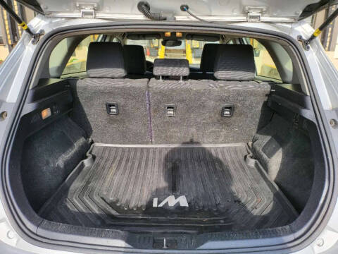 2018 Toyota Corolla iM