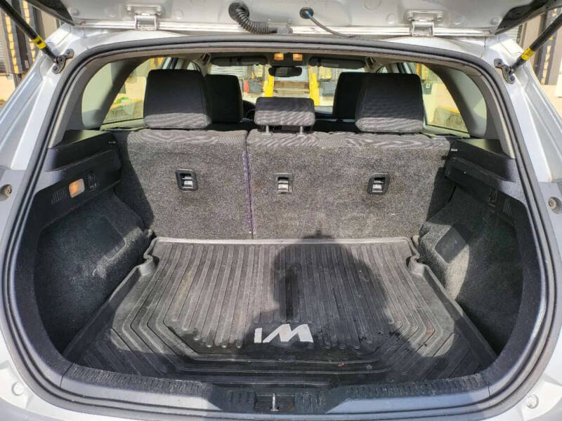 2018 Toyota Corolla iM