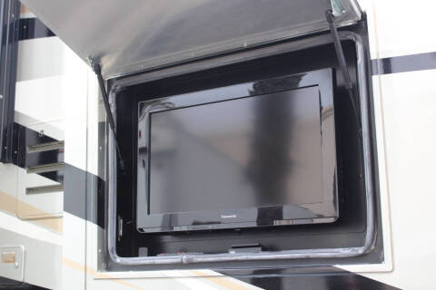 2014 Tiffin Allegro