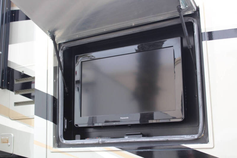 2014 Tiffin Allegro