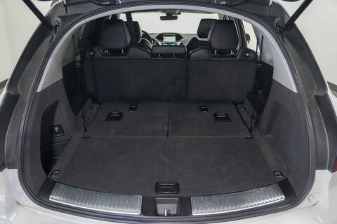 2018 Acura MDX w/Tech