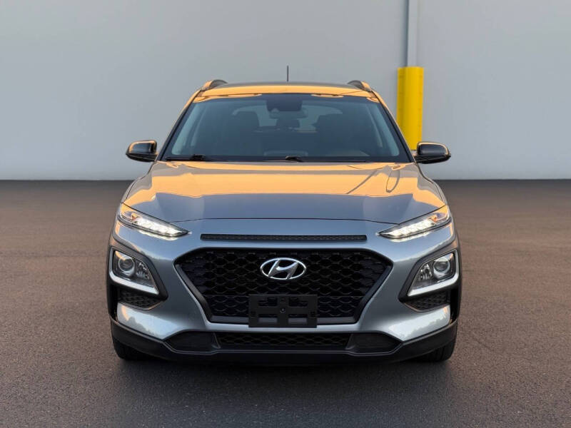 2020 Hyundai Kona SEL