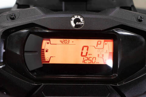 2024 Can-Am Outlander XT 850