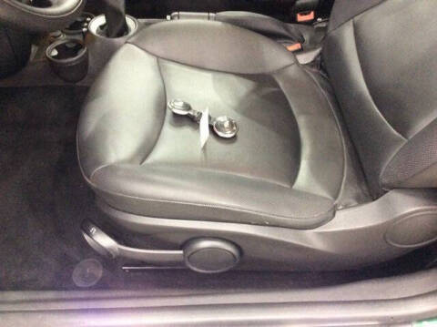 2013 MINI Hardtop Cooper