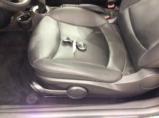 2013 MINI Hardtop Cooper