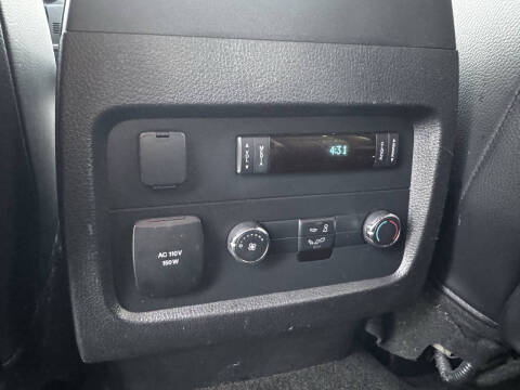 2016 Ford Expedition XLT