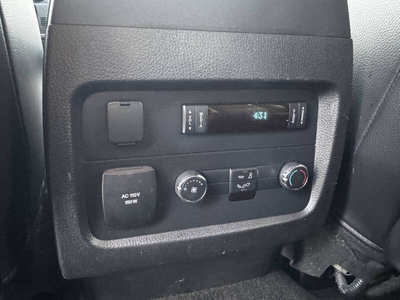 2016 Ford Expedition XLT