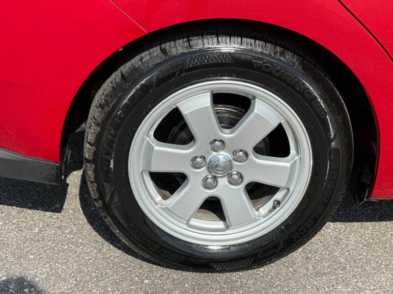 2006 Toyota Prius